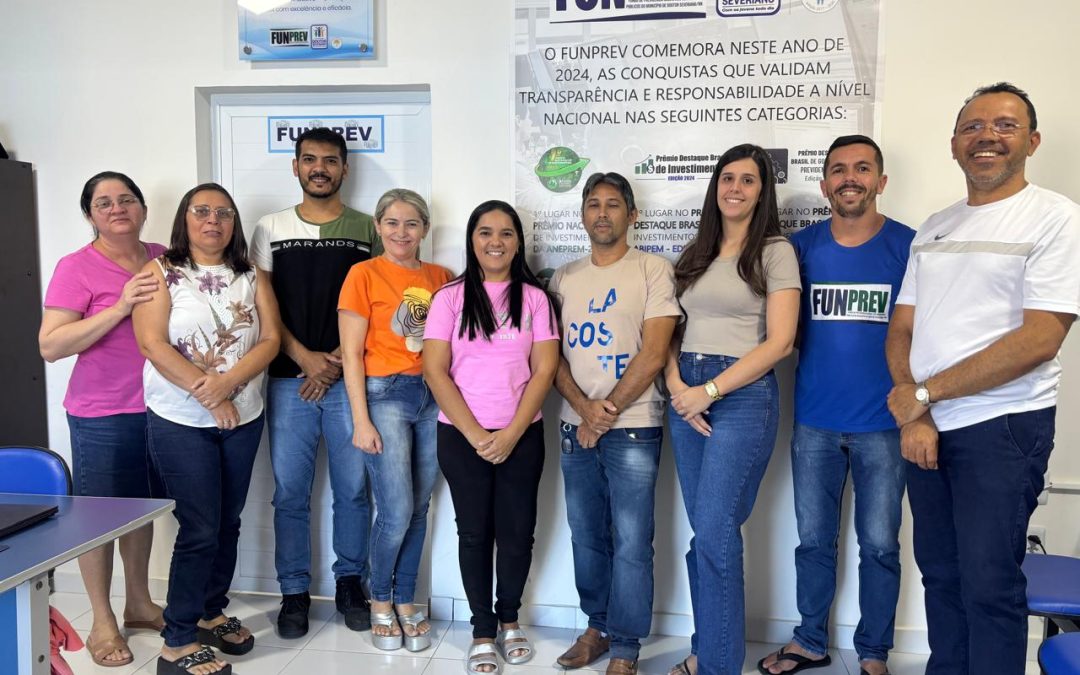 Encontro de planejamento e organização da 2ª Audiência Pública 2025