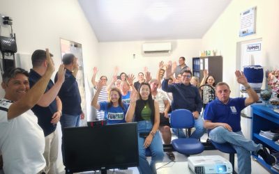 FUNPREV Aprova Política de Investimentos 2026 e Reforça Compromisso com Transparência