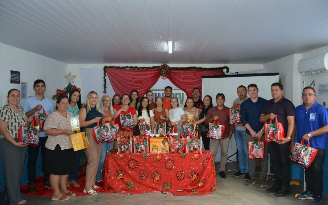 Reunião do Conselho Municipal de Previdência e do Conselho Fiscal