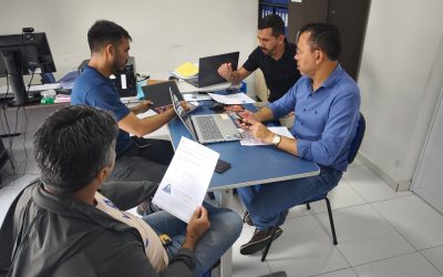 Reunião do Comitê de Investimentos para Deliberação sobre Aplicação de Recursos 📊💼